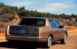 Cadillac DeVille 1994 года